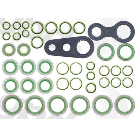 Gpd Rapid Seal, 1321325 1321325